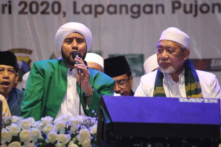 Di Antara Jalan Terbesar Menuju Wushul