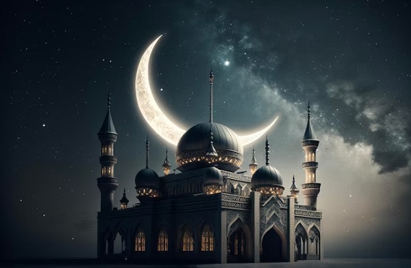 Kemuliaan Ramadhan