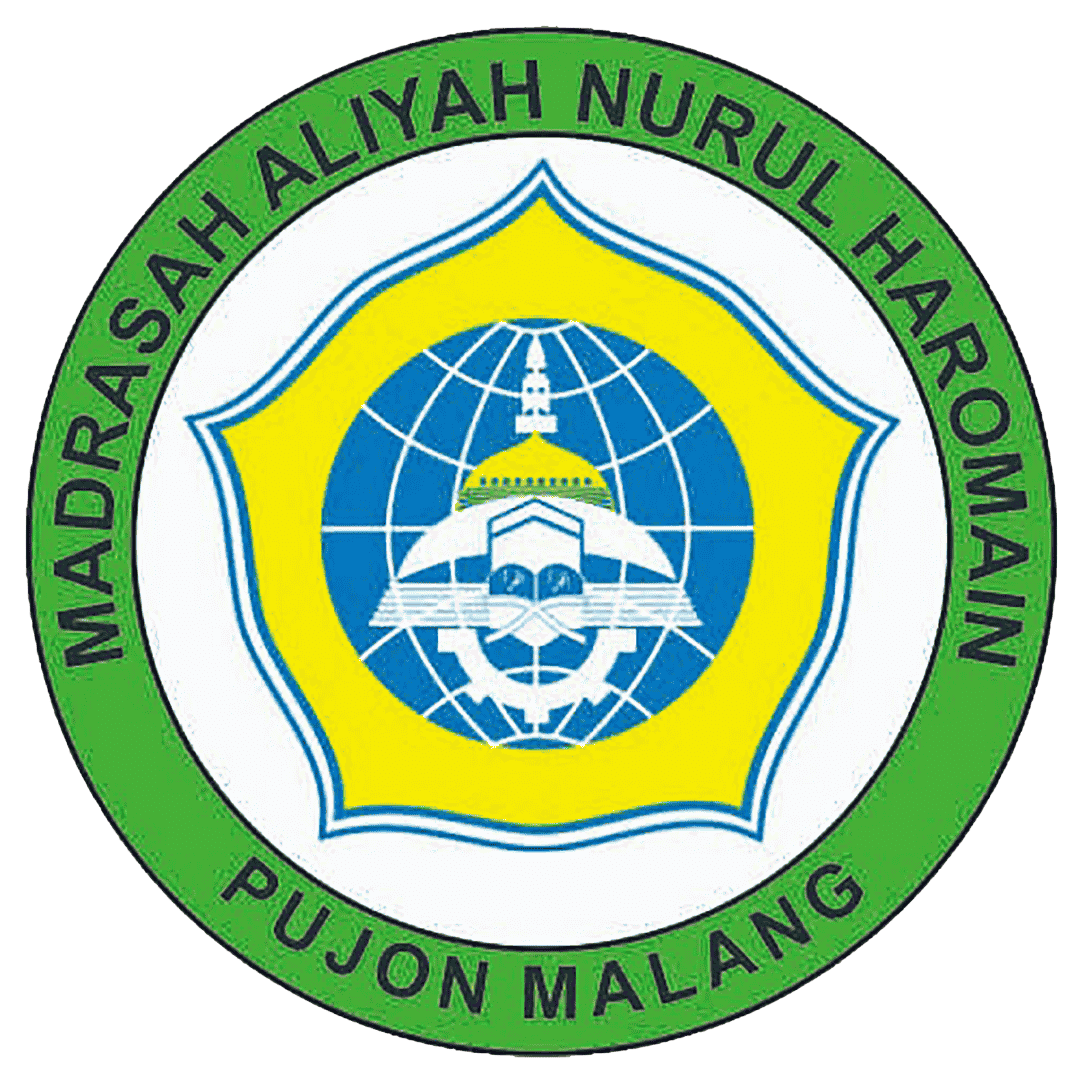 Logo MA Nurul Haromain