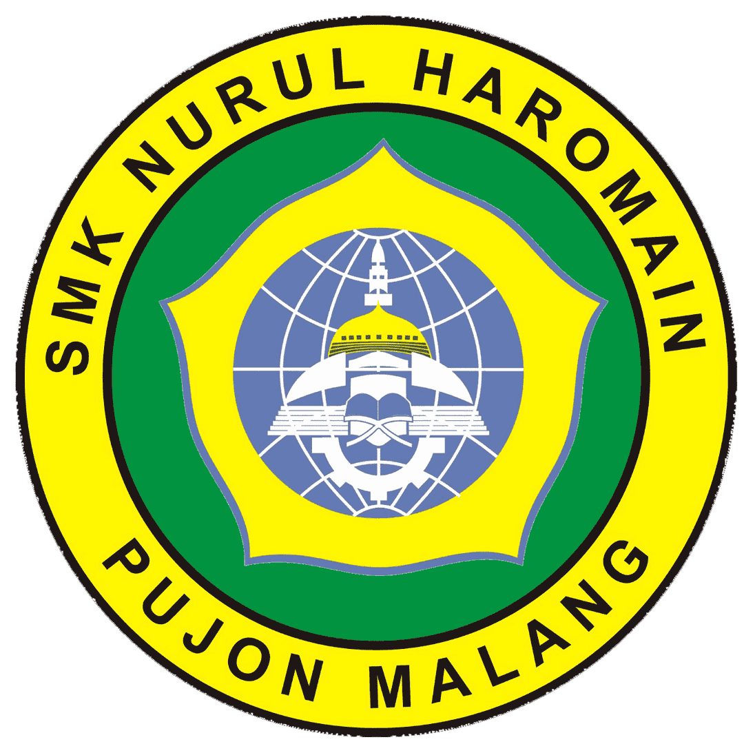 Logo SMKS Nurul Haromain