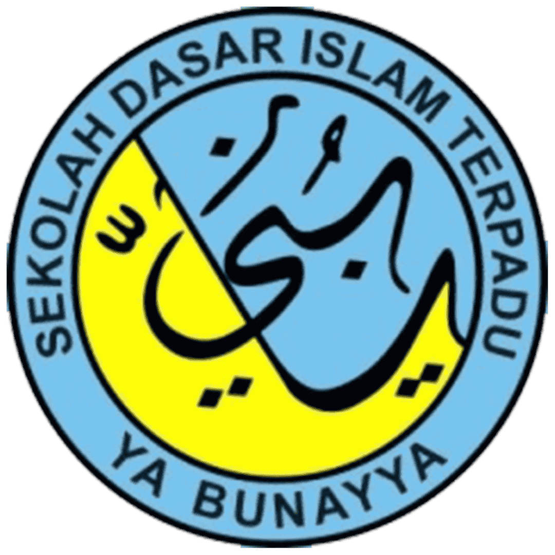 Logo SDIT Ya Bunayya