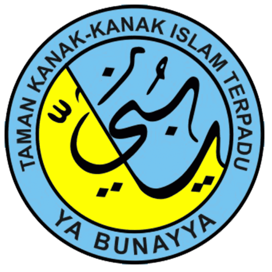 Logo TKIT Ya Bunayya